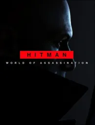 Product Image - Hitman: World of Assassination (EU) (PC) - Epic Games - Digital Code