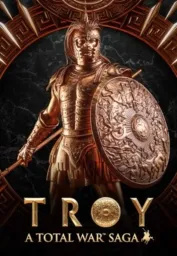 Product Image - A Total War Saga: Troy (EU) (PC / Mac) - Epic Games - Digital Code