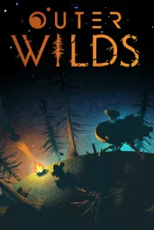Outer Wilds (PC) - Steam - Digital Code