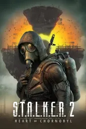 Product Image - S.T.A.L.K.E.R. 2: Heart of Chornobyl Deluxe Edition (PC) - Steam - Digital Code