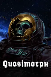 Product Image - Quasimorph (Global) (PC) - Steam - Digital Key