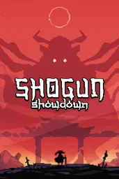 Product Image - Shogun Showdown (EU) (PC / Mac / Linux) - Steam - Digital Code
