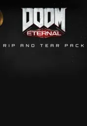 Product Image - DOOM Eternal - Rip and Tear Pack DLC (EU) (Nintendo Switch) - Nintendo - Digital Code