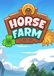 Product Image - Horse Farm (EU) (Nintendo Switch) - Nintendo - Digital Code