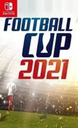 Product Image - Football Cup 2021 (EU) (Nintendo Switch) - Nintendo - Digital Code