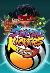 Product Image - Super Kickers League Ultimate (EU) (Nintendo Switch) - Nintendo - Digital Code