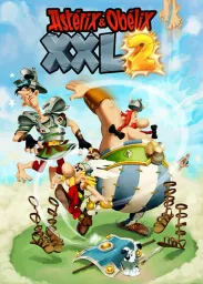 Product Image - Asterix & Obelix XXL 2 (EU) (Nintendo Switch) - Nintendo - Digital Code