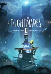 Product Image - Little Nightmares 2 (Europe) (Nintendo Switch) - Nintendo - Digital Key