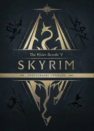 Product Image - The Elder Scrolls V: Skyrim Anniversary Upgrade DLC (EU) (Nintendo Switch) - Nintendo - Digital Code