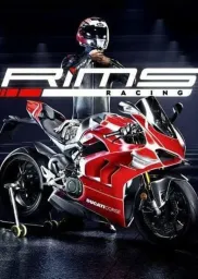 Product Image - Rims Racing (EU) (Nintendo Switch) - Nintendo - Digital Code