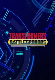 Product Image - Transformers: Battlegrounds (EU) (Nintendo Switch) - Nintendo - Digital Code