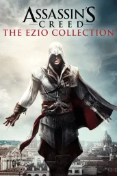 Product Image - Assassin's Creed: Ezio Collection (EU) (Nintendo Switch) - Nintendo - Digital Code