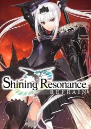 Product Image - Shining Resonance Refrain (Europe) (Nintendo Switch) - Nintendo - Digital Key