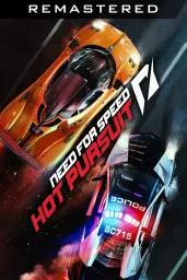 Product Image - Need for Speed: Hot Pursuit Remastered (PC) - EA Play - Digital Code