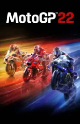 Product Image - MotoGP 22 (EU) (Nintendo Switch) - Nintendo - Digital Code