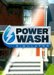 PowerWash Simulator - Nintendo Switch Download Code [EU]