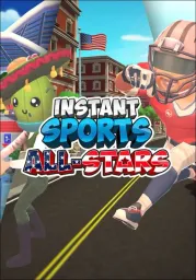 Product Image - Instant Sports All Stars (EU) (Nintendo Switch) - Nintendo - Digital Code