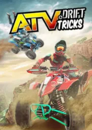 Product Image - ATV Drift & Tricks (EU) (Nintendo Switch) - Nintendo - Digital Code