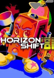 Product Image - Horizon Shift '81 (EU) (Nintendo Switch) - Nintendo - Digital Code