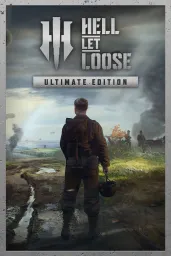 Product Image - Hell Let Loose Ultimate Edition (PC) - Steam - Digital Code