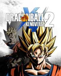 Product Image - Dragon Ball: Xenoverse 2 (EU) (Nintendo Switch) - Nintendo - Digital Code