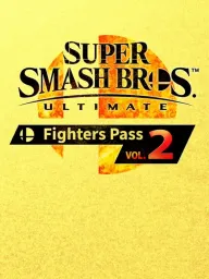 Buy Super Smash Bros. Switch) Nintendo - Code - Digital Vol. Pass Fighters (EU) DLC (Nintendo Ultimate 2 