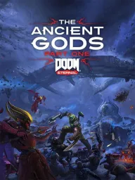 Product Image - DOOM Eternal - The Ancient Gods Expansion Pass DLC (EU) (Nintendo Switch) - Nintendo - Digital Code