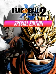 Product Image - Dragon Ball Xenoverse 2 Super Edition (EU) (Nintendo Switch) - Nintendo - Digital Code