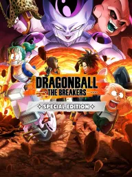 Product Image - Dragon Ball: The Breakers Special Edition (EU) (Nintendo Switch) - Nintendo - Digital Code