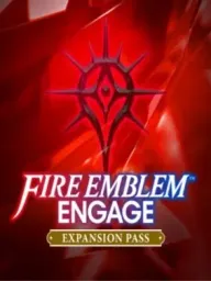 Product Image - Fire Emblem Engage Expansion Pass DLC (EU) (Nintendo Switch) - Nintendo - Digital Code
