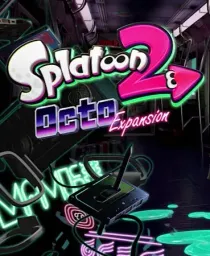 Product Image - Splatoon 2 - Octo Expansion DLC (EU) (Nintendo Switch) - Nintendo - Digital Code