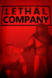 Product Image - Lethal Company (Global) (PC) - Steam Account