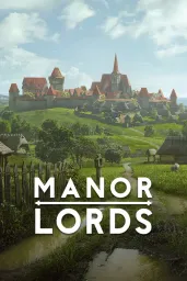 Product Image - Manor Lords (PC) - Steam - Digital Code