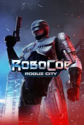 Product Image - RoboCop: Rogue City (PC) - Steam - Digital Code