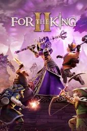 For The King II (EU) (PC) - Steam - Digital Code