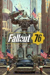 Fallout 76 (EU) (PC) - Microsoft Store - Digital Code