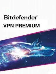 Product Image - Bitdefender Premium VPN (PC) 10 Devices 1 Year - Digital Code