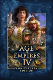 Product Image - Age of Empires IV: Anniversary Edition (PC) - Steam - Digital Code