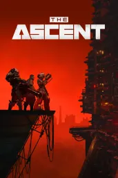 The Ascent (PC) - Steam - Digital Code