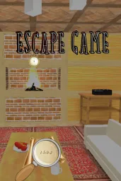 Product Image - Escape Game (PC) - Steam - Digital Code
