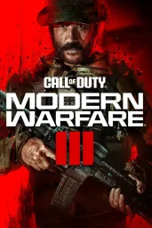 Product Image - Call of Duty: Modern Warfare 3 2023 (EU) (PS5) - PSN - Digital Code
