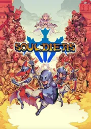 Product Image - Souldiers (Global) (PC) - Steam - Digital Key