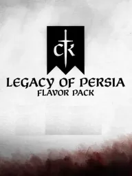Product Image - Crusader Kings III: Legacy of Persia DLC (ROW) (PC / Mac / Linux) - Steam - Digital Code