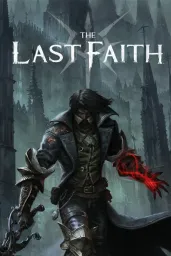 Product Image - The Last Faith (ROW) (PC) - Steam - Digital Code