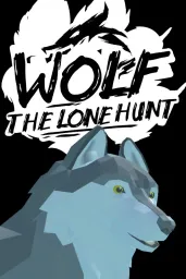 Product Image - Wolf The Lone Hunt (PC) - Steam - Digital Code