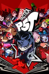 Product Image - Persona 5 Tactica (Europe) (PC / Xbox One / Xbox Series X|S) - Xbox Live - Digital Key