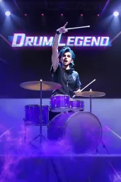 Product Image - Drum Legend (PC) - Steam - Digital Code