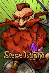 Product Image - Siege Island (PC) - Steam - Digital Code
