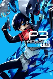 Product Image - Persona 3 Reload (Europe) (PC) - Steam - Digital Key