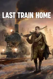 Product Image - Last Train Home (PC) - Steam - Digital Code